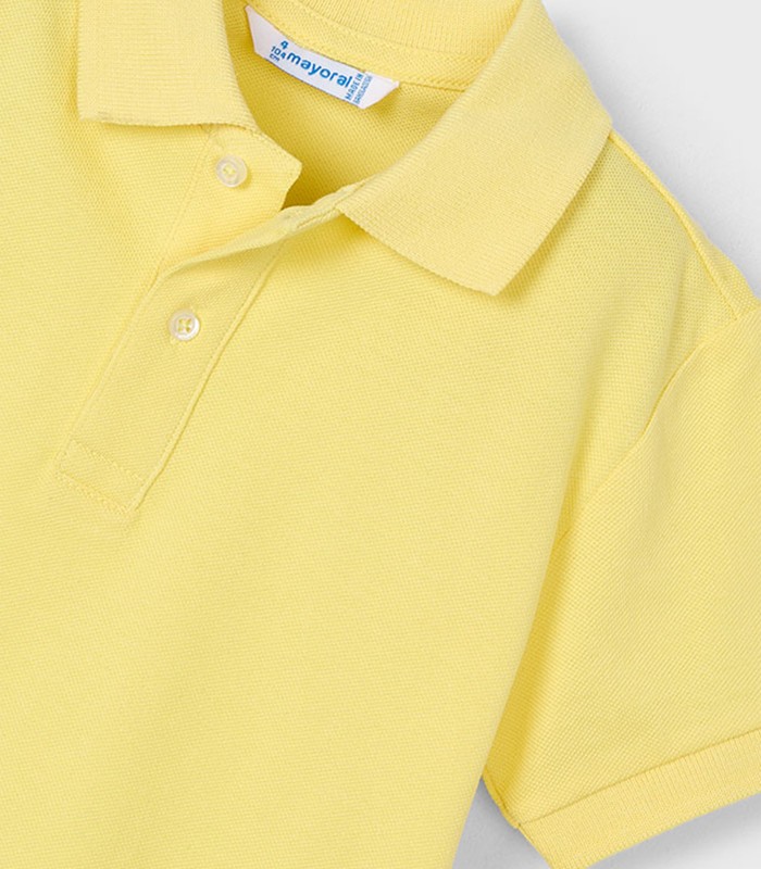 Mayoral-Poloshirt für Jungen 150*10 (3)