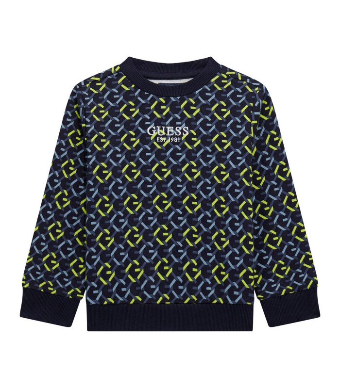 Guess Jungen-Sweatshirt N5RQ07*P8CP (1)