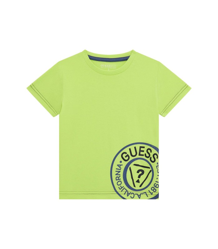 Guess Jungen-T-Shirt N5RI15*G8I8 (1)