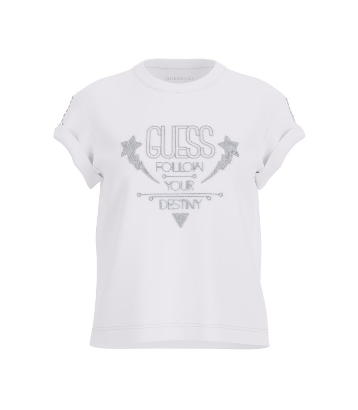 Guess Damen T-Shirt W5RI06*G011 (2)