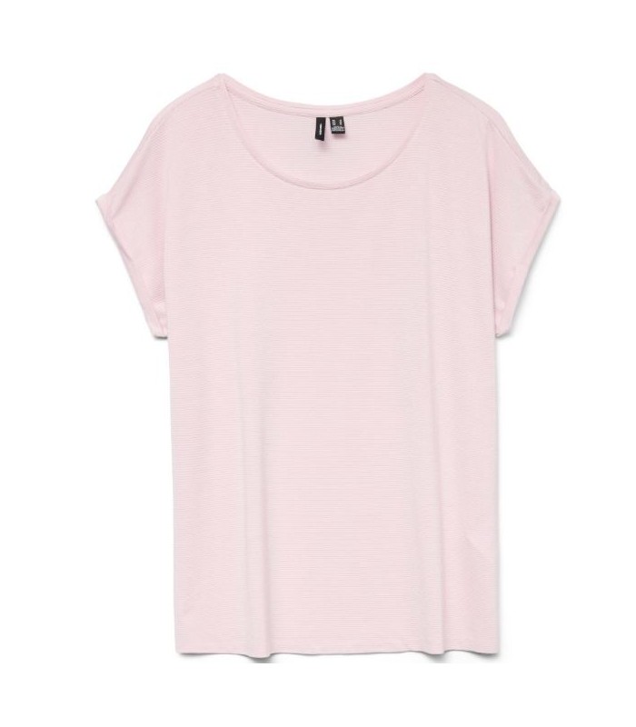 Vero Moda Damen T-Shirt 10250488*04 (1)