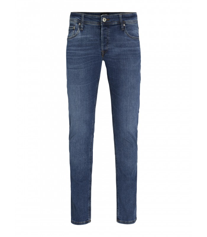JACK & JONES miesten farkut Glenn L32 12152347*02 (2)
