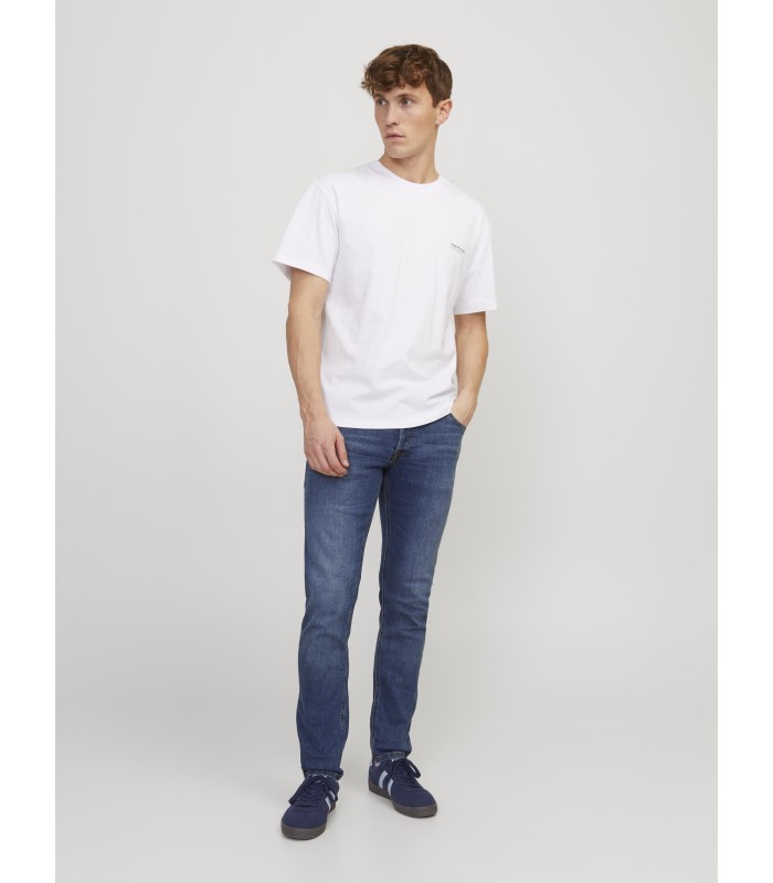 JACK & JONES HERREN JEANS GLENN L34 12152347*03