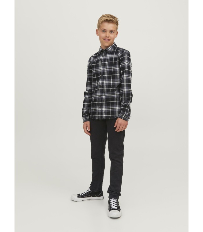 Jack & Jones детские джинсы Glenn 12237424*01