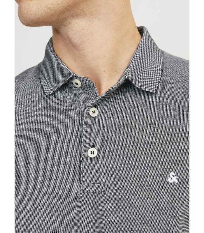 JACK & JONES Herren-Poloshirt 12136668*12 (14)