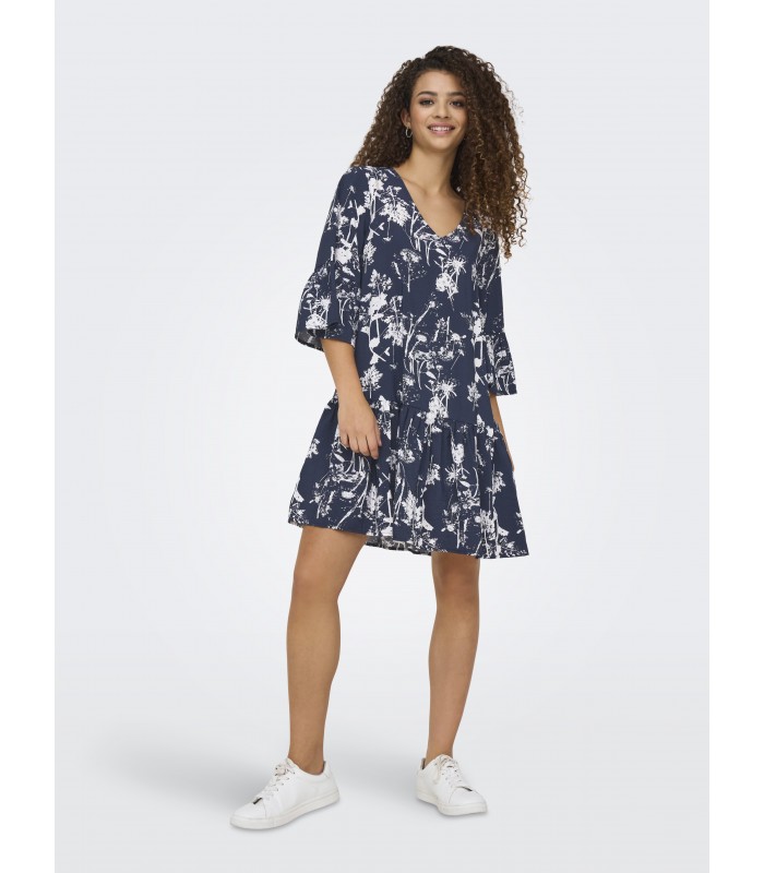JDY Naisten mekko 15341243*01 (1)