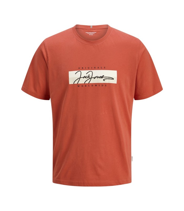 Jack & Jones meeste T-särk 12278266*02 (1)