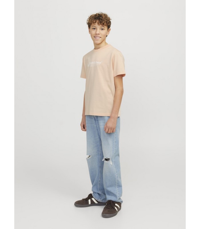 Jack&Jones Jungen T-Shirt 12270609*03 (2)