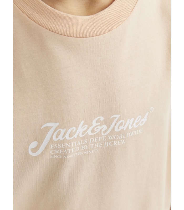 Jack&Jones bērnu T-krekls 12270609*03 (5)