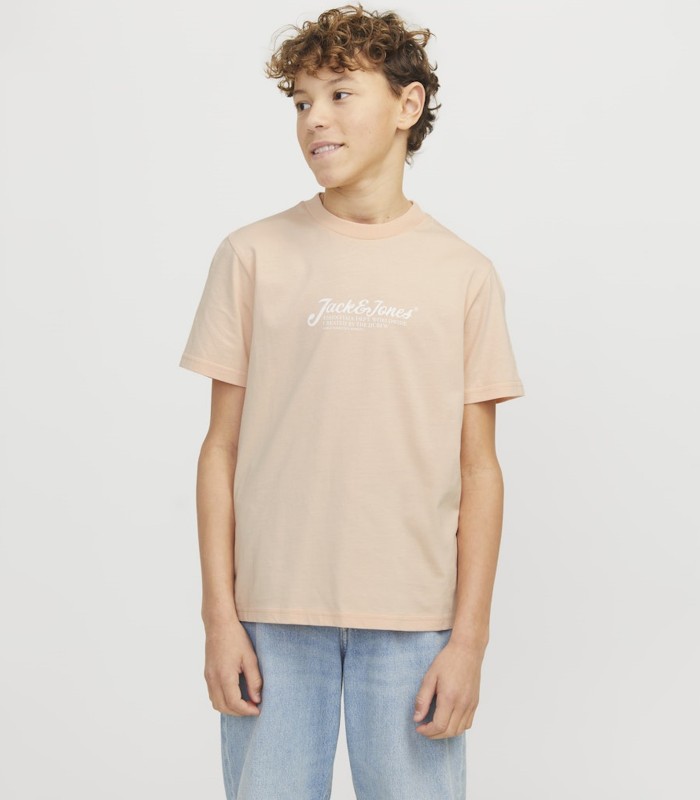 Jack&Jones poiste T-särk 12270609*03 (7)