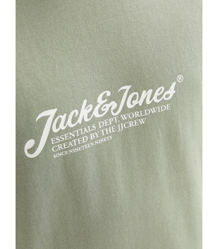 Jack&Jones bērnu T-krekls 12270609*02 (4)