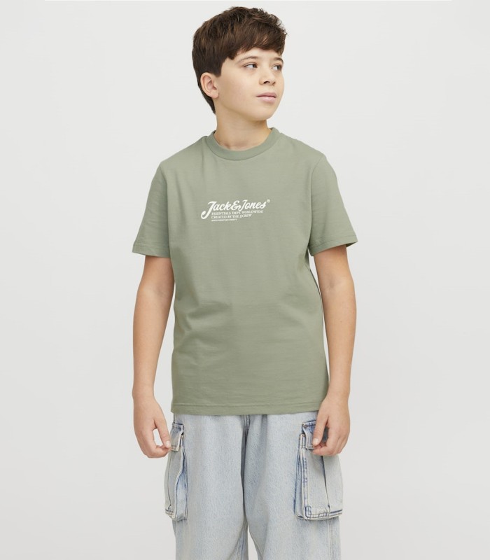 Jack&Jones bērnu T-krekls 12270609*02 (7)