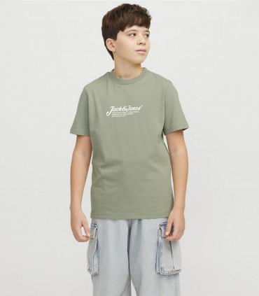 Jack&Jones детская футболка 12270609*02 (7)