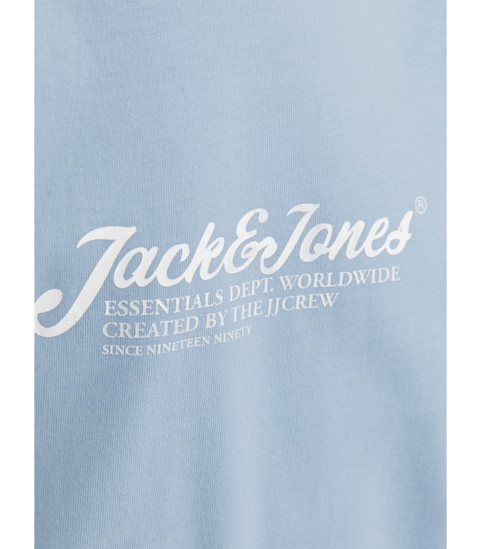 Jack&Jones bērnu T-krekls 12270609*01 (1)