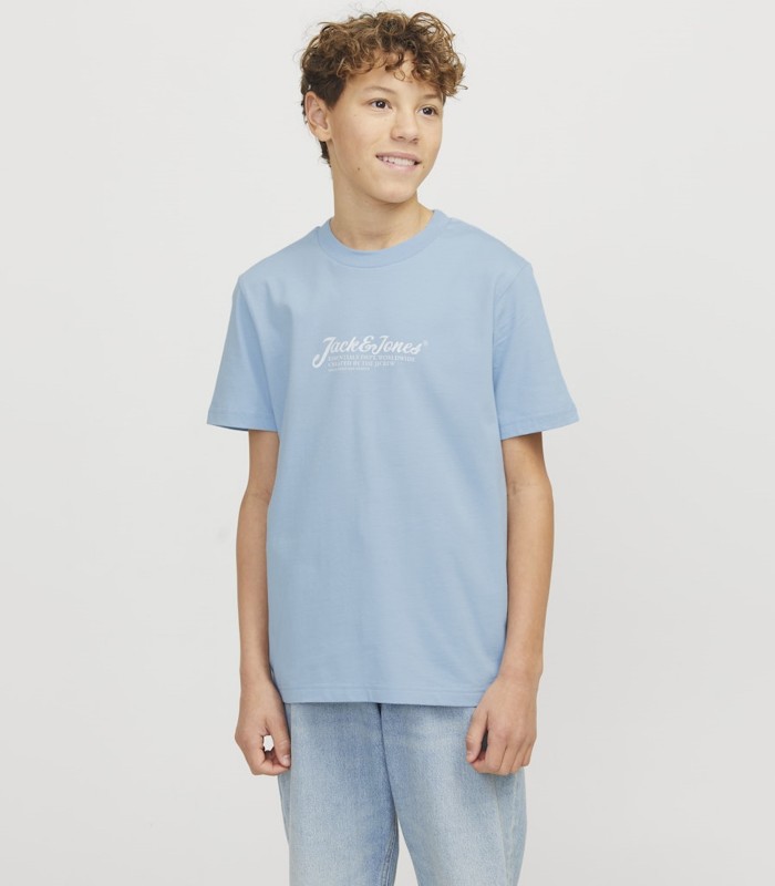 Jack&Jones Jungen T-Shirt 12270609*01 (7)