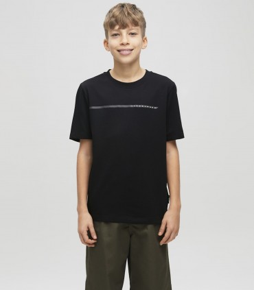 Jack&Jones bērnu T-krekls 12274610*01 (6)