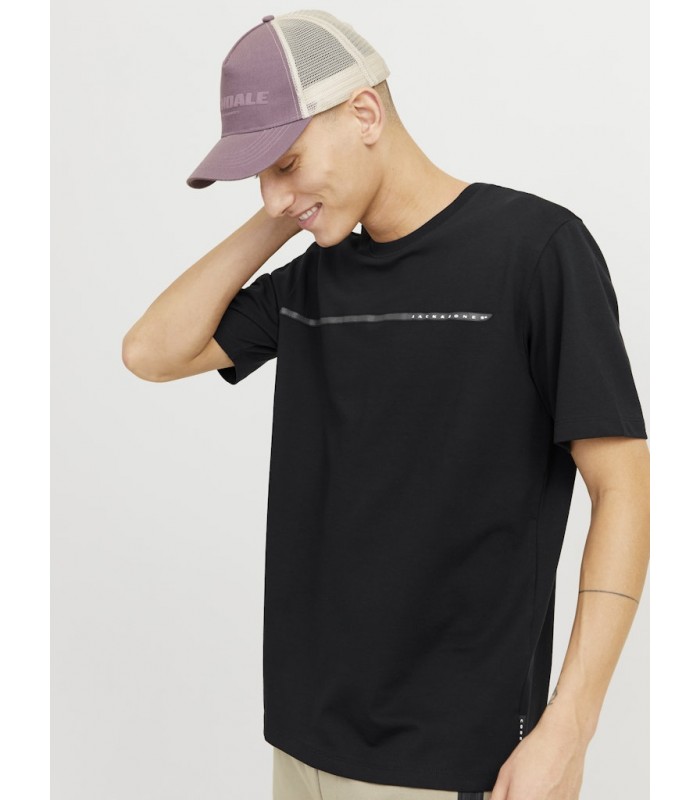 Jack & Jones Herren T-Shirt 12273120*01 (1)