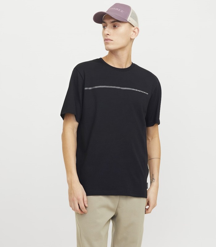 Jack&Jones Herren T-Shirt 12273120*01 (7)