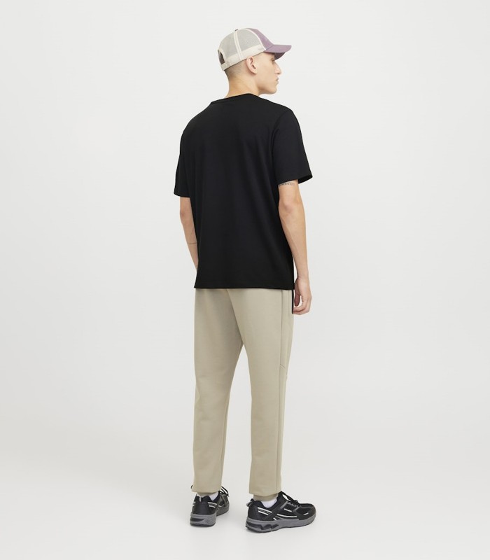 Jack & Jones vīriešu T-krekls 12273120*01 (7)