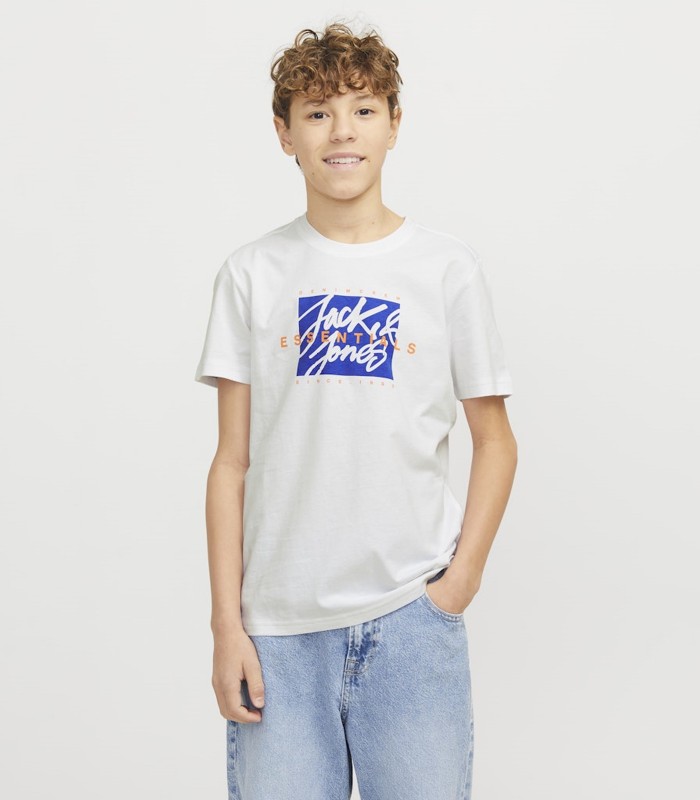 Jack&Jones детская футболка 12269876*03 (4)