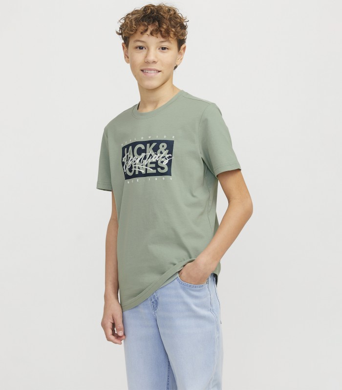 Jack & Jones Poiste T-särk 12269876*01 (2)