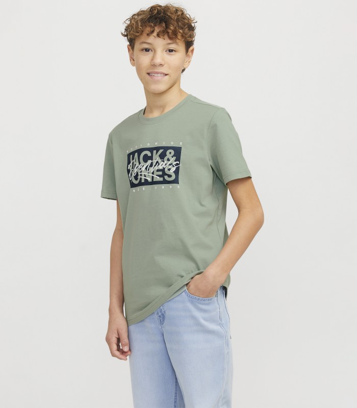 Jack&Jones Jungen T-Shirt 12269876*01 (2)