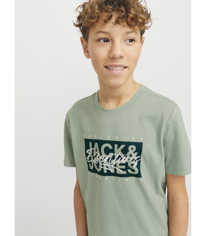 Jack & Jones Poiste T-särk 12269876*01 (3)