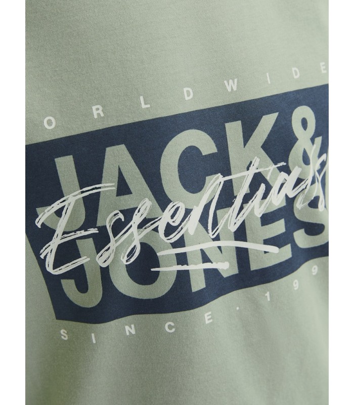 Jack & Jones Poiste T-särk 12269876*01 (4)