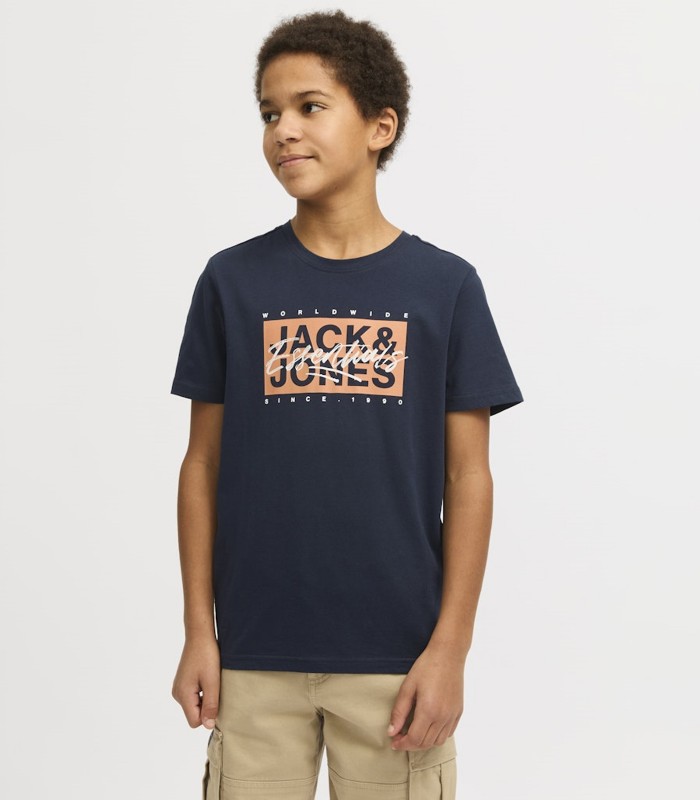 Jack&Jones детская футболка 12269876*02 (5)