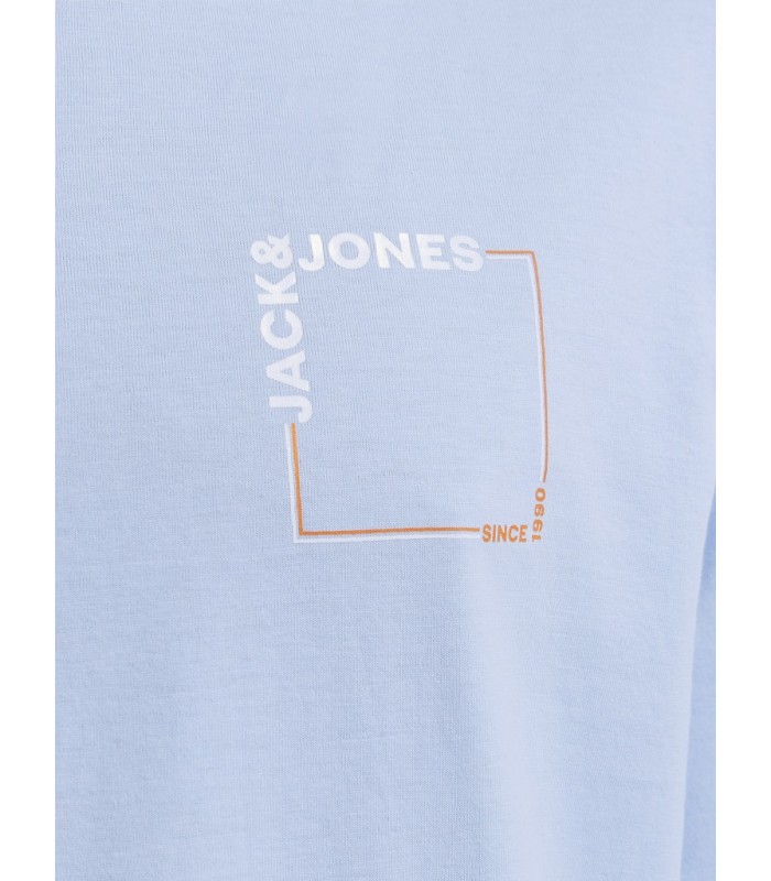 Jack & Jones Miesten T-paita 12269314*03 (4)