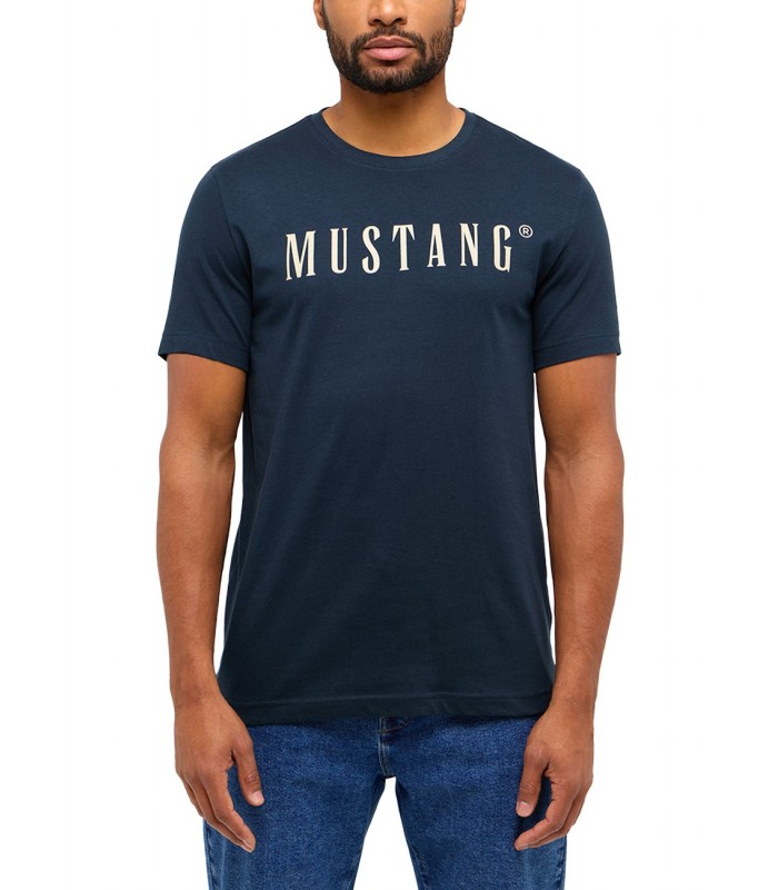 Mustang Herren T-Shirt 1014695*4135