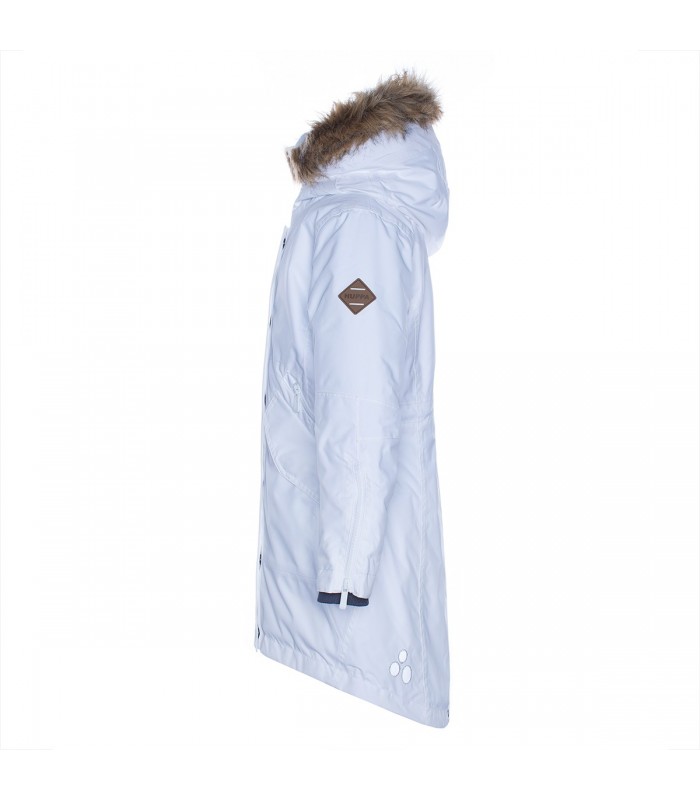 Huppa Parka für Mädchen 200g Vivian 12490020*00020 (1)