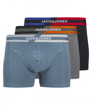 Jack&Jones Poiste Aluspüksid 12269811*01 (2)