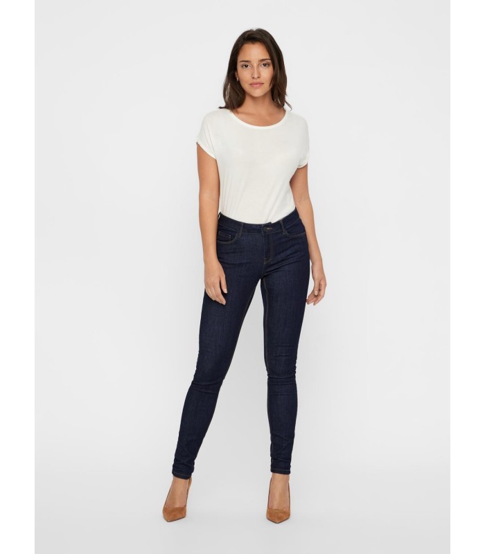 Vero Moda naiste teksapüksid Seven L32 10183948*L32