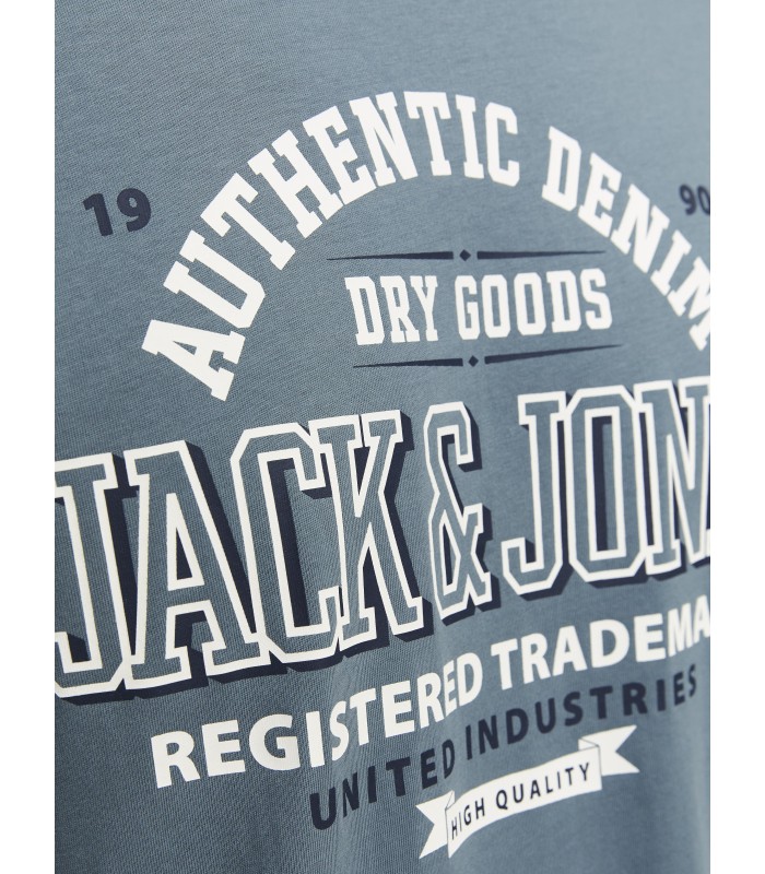 Jack & Jones Herren-T-Shirt 12254862*03