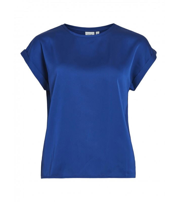 VILA Damen T-Shirt 14059563*27