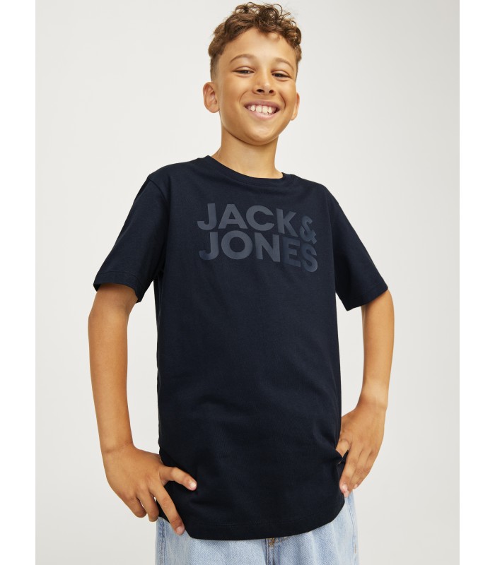 Jack & Jones vaikiški marškinėliai 12152730*07