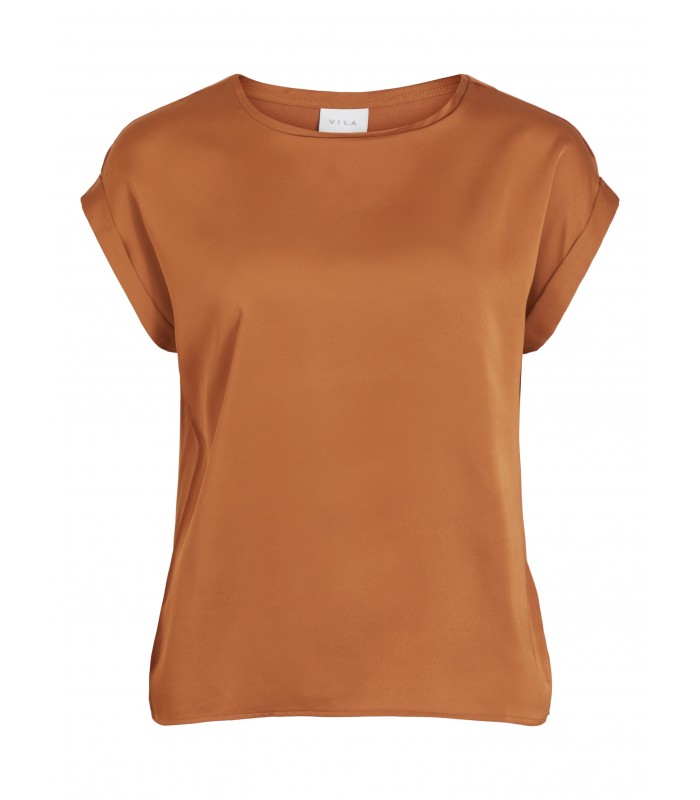 VILA Damen T-Shirt 14059563*28