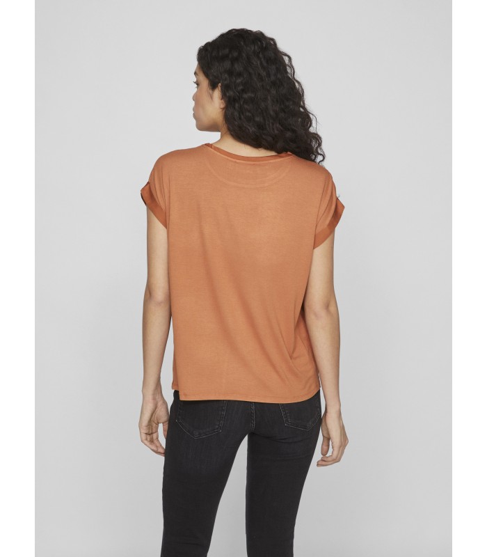 VILA Damen T-Shirt 14059563*28