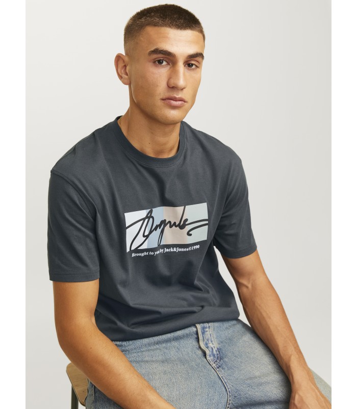 Jack & Jones Miesten T-paita 12262662*01