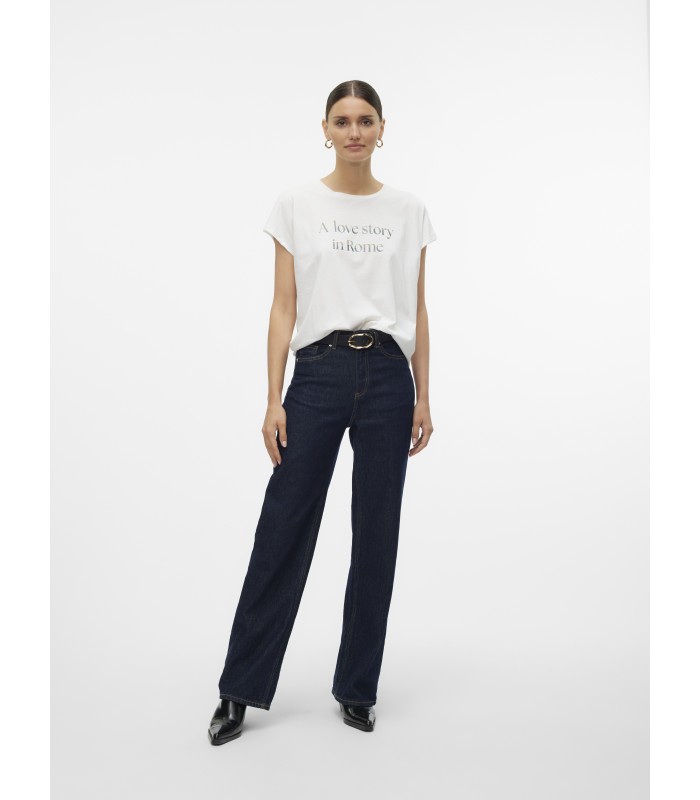 Vero Moda Damen T-Shirt 10321316*03