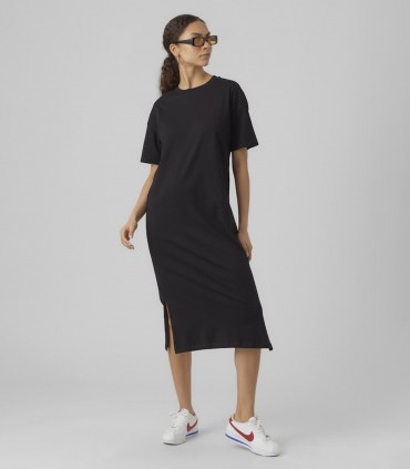 Vero Moda moteriška suknelė 10286081*01 (5)