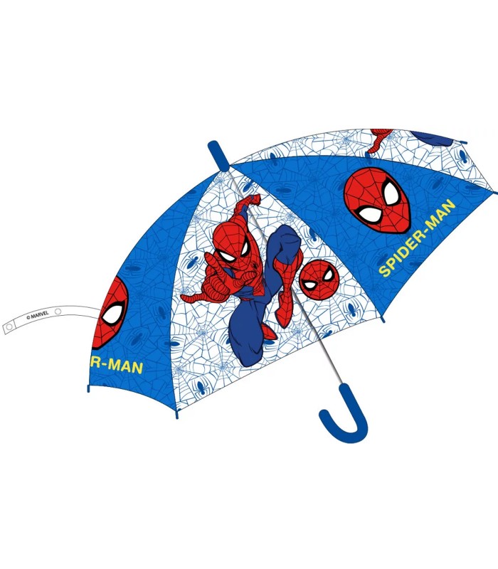 Vaikiškas skėtis Spiderman 52501371 01