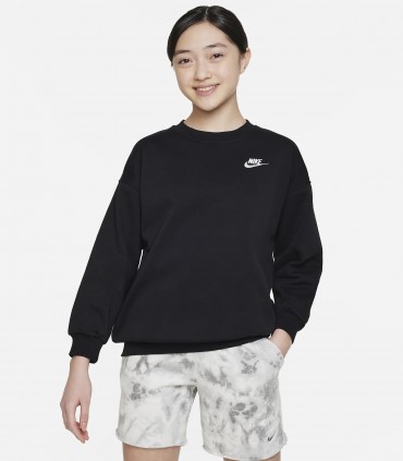 Nike детская толстовка FD2923*010 (4)