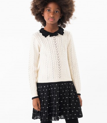 Boboli bērnu kleita 729132*1111 (5)