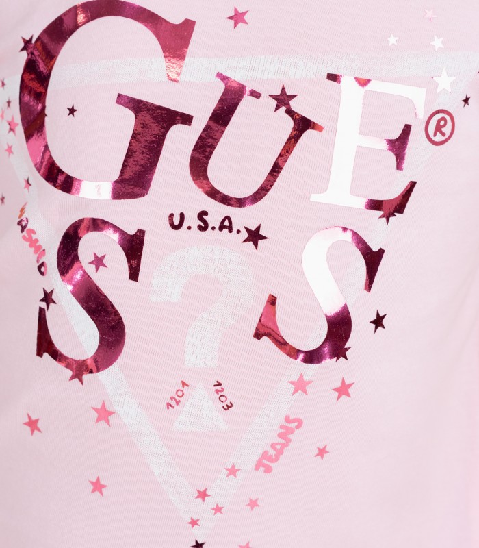 Guess Girls T-paita K5RI00*G65U (4)