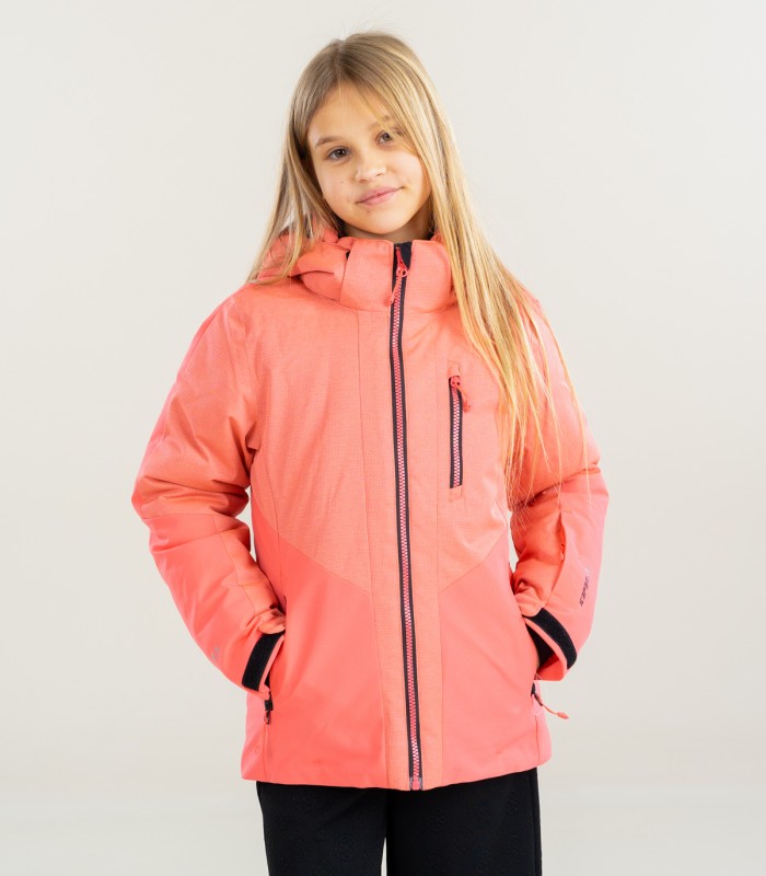 Icepeak lasten takki Lanett JR 180g 50064-6*629 (1)