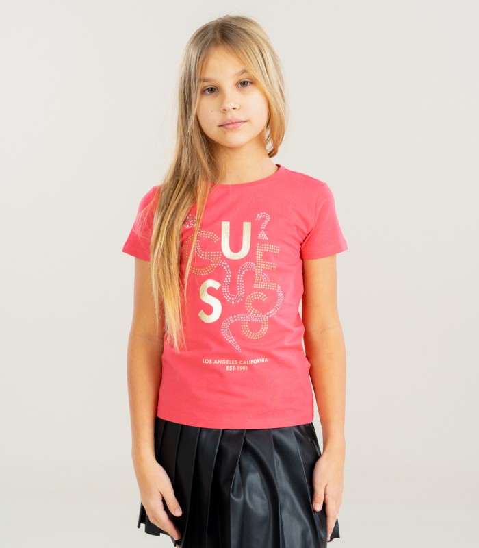 Guess Girls T-paita J5RI15*G5O5 (3)