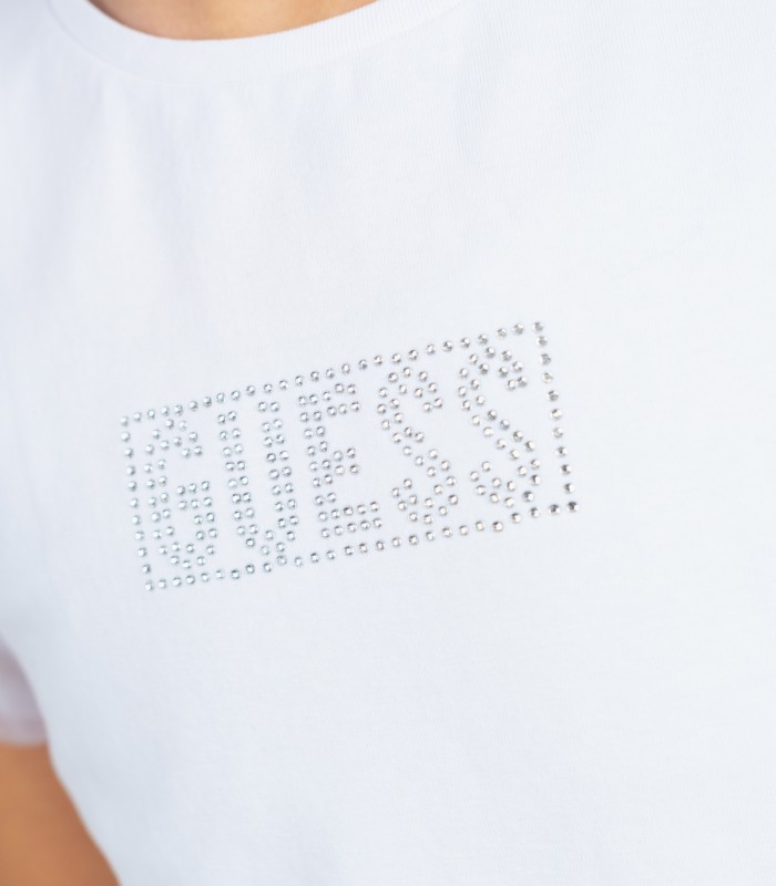 Guess Tüdrukute T-särk J5RI17*G011 (5)