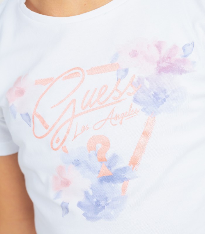 Guess Girls T-paita J5RI22*G011 (5)